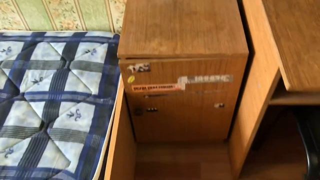 Общежитие МСГ // Рай или Ад?! // Моя комната смотреть онлайн