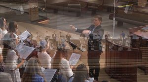 "Когда душой устанешь брат" - Хор