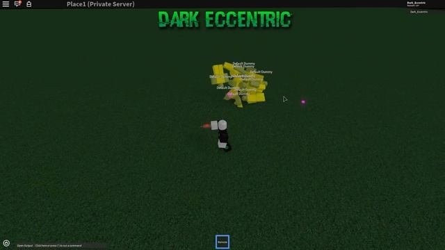 Roblox Script Showcase Episode#1163/Oilsauce Remote Control