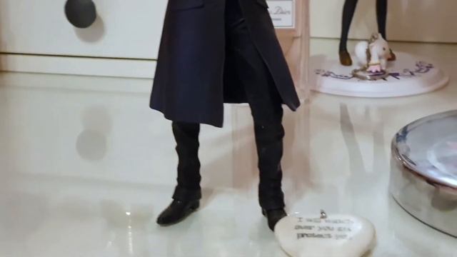 На моем уютном столике... Обзор моего туалетного столика.