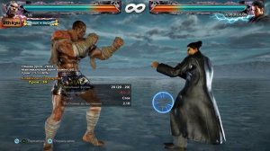 Обучающий ролик для всех фанатов Mortal Kombat, как жёстко ворваться в TEKKEN 7 и 8!