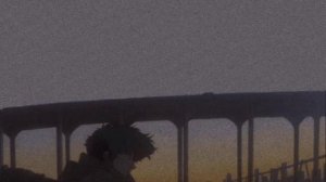 Буерак - Усталость от безделья (sub. español)