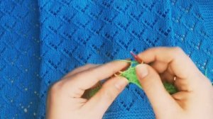 Плед для новорожденного