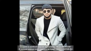 Ислам Итляшев ресторан