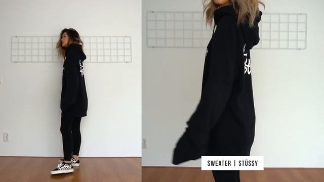 Everyday Uni Outfits ft. Pinqponq (pt. 2) смотреть онлайн