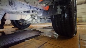 Что стало с TANK 300 после 13000 км пробега