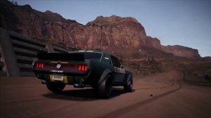 Need for Speed Payback