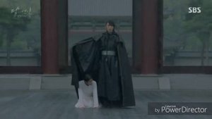 [FMV] Wang So x Hae Soo || For A While