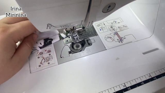 Футболка для куклы из трикотажа, своими руками . Простая выкройка и мастер класс. Paola Reina.