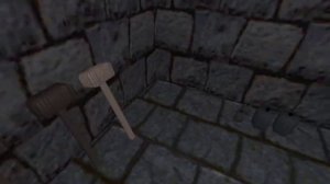 Прохождение Thief: The Dark Project — Часть 31, Возвращение в Собор (2/3)