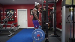 Back Exercise Better Than Deadlifts