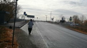 мусор у садов