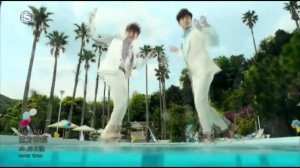 Four B - 18 лет (TVXQ, 2PM, Big Bang)