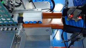 Meet the Battery Sorting Superstar：Battery Automatic Sorting Machine.