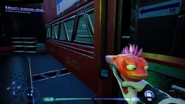 High On Life - Full Game Gameplay Walkthrough (No Commentary)