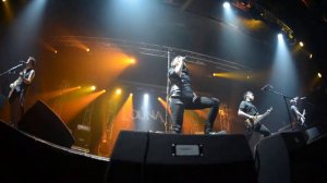 Louna - Действуй!