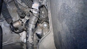 Переключение скоростей в коробке передач МКПП KIA SOUL