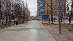 Реутов Подмосковье