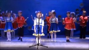 Песня. Ох Серёжка