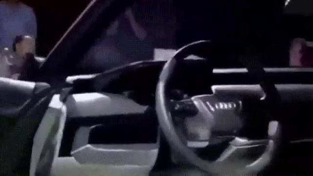 Автоматическое открытие дверей в автомобиле! Автоприколы, юмор,смех смотреть онлайн