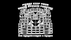 Please Keep Your Sound System Pumping | Hard Techno Mix