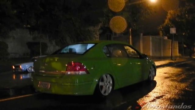 Naves no Mini Encontro | Arrastandos смотреть онлайн