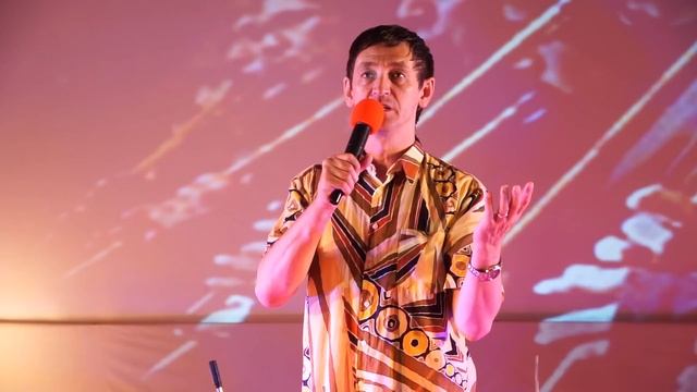 Прорвитесь к молитве духом | брат Роман, август 2018 смотреть онлайн