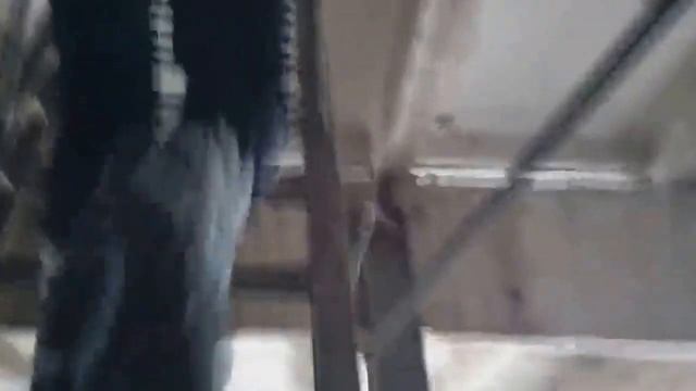 ПОБЕГ ОТ СТАИ ОХРАННИКОВ!!! смотреть онлайн