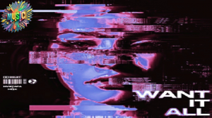 Новый Релиз |MVSTAFA x Mqx - Want it All | Новинки Электронной музыки | Hardstyle