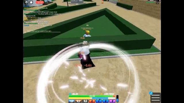 I found a cancerous combo with Vampire.. | Roblox World Of Stands смотреть онлайн