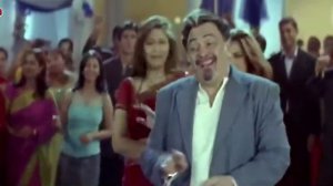 Риши Капур, Димпл Кападиа- Khullam Khulla Pyaar Karenge (кф. На вираже любви ) (480p).mp4