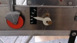 Станок для поклейки обоев (ТАПЕТОМАТ) #обои #поклейкаобоев