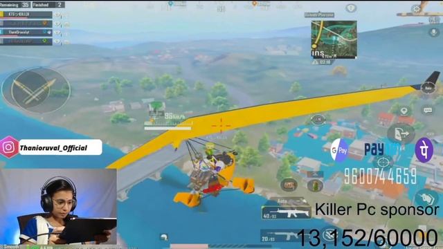 Glider Fun task full video / 100% fun ituku makkaleeyy #thanioruval #facecamreaction #trending #tog смотреть онлайн