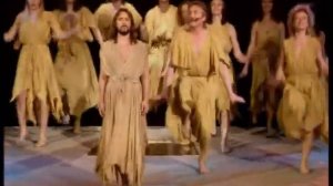 «Иисус Христос — суперзвезда» - Самара 23.10.2014