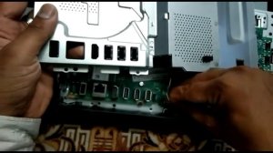 How To Upgrade Ram  lenovo A340 All In One