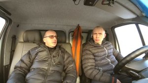 Масляный фильтр для переходника на газель камминз (Cummins 2.8,)