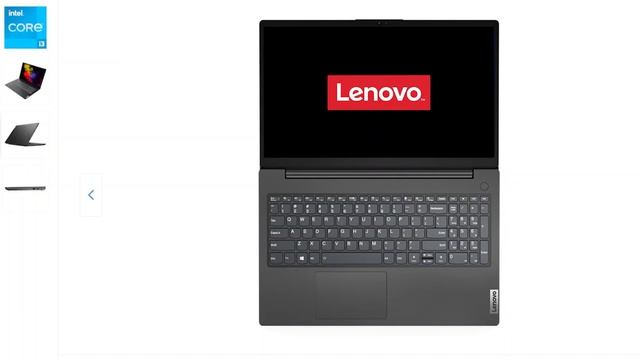 Laptop Lenovo V15 G2 ITL i3 15.6", Full HD, 8GB, 256GB SSD? смотреть онлайн