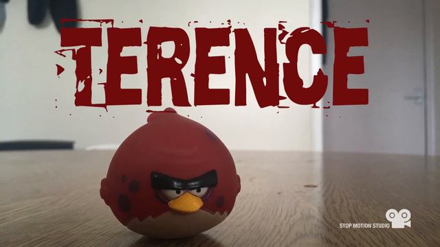 Angry birds intro [PROTOTYPE] смотреть онлайн