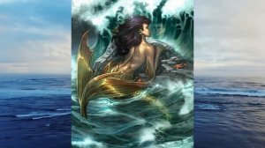 КАК ПОЮТ СИРЕНЫ?