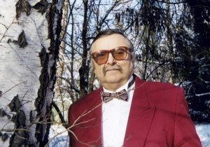 "песня о Родине"-караоке