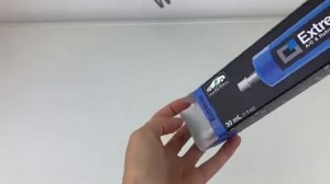 Герметик Errecom Extreme TR1062 C J7 S2 30 мл