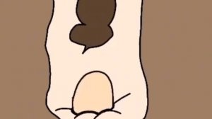 я хочу проглотить ну какашечку