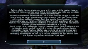 The Terrifying Unknown Quest of the Mass Effect Series...