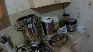 Автоклав домашний стандарт  Домашняя тушенка своими руками. Тушенка ГОСТ.