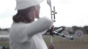 South Korea's Olympic Records in Womens Archery | The Olympics On The Record