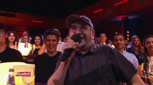 Вася Ложкин в Comedy Club (04.10.2019)