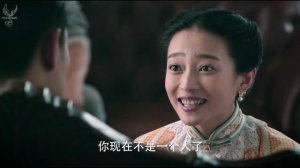 У Синь, изгоняющий демонов 2 сезон 22 серия