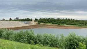 2023-06-14_Завершение ремонта ГТС у д. Салкын Чишма 6