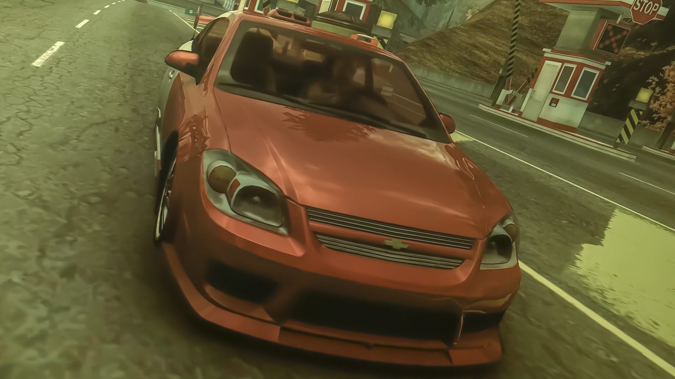 «Секундомер — Угол шоссе 99 и Хайлэндс» ☄️ Need for Speed™ Most Wanted (4Kᵁᴴᴰ60ᶠᵖˢ)