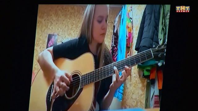 «Пророк 2.1» зарядил холмскую публику смотреть онлайн